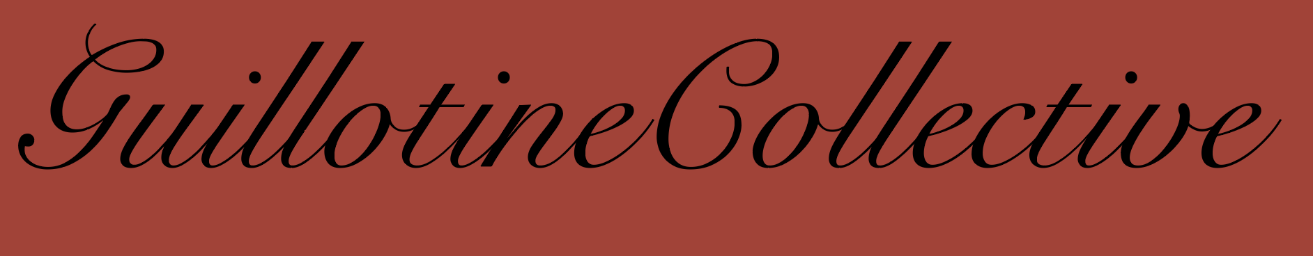 Guillotine Collective